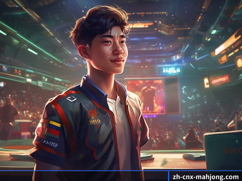 麻将胡了围绕看球场景设计的核心服务 - 多运动项目内容板块