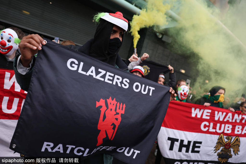 曼联13天休整期：留守卡林顿备战埃弗顿，友谊赛说走就不走？