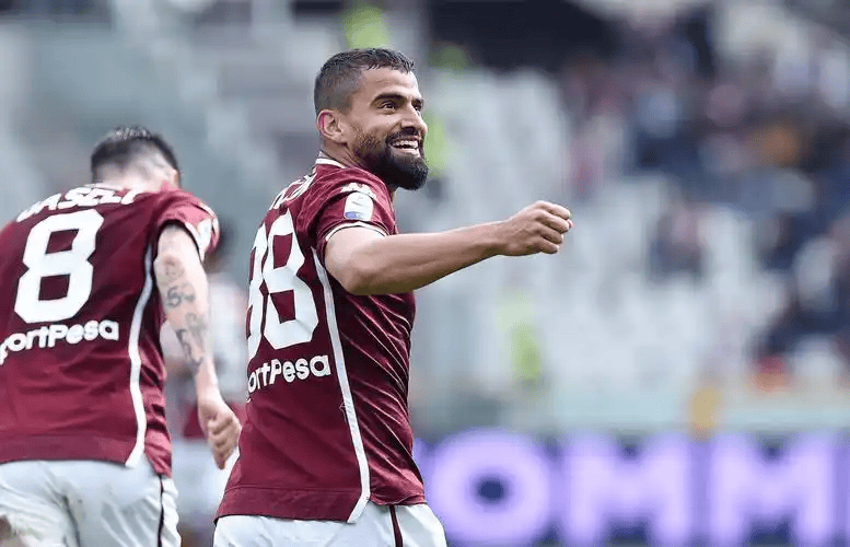 意甲保级与冲欧对决！都灵主场保级续命？拉齐奥客场破局抢分