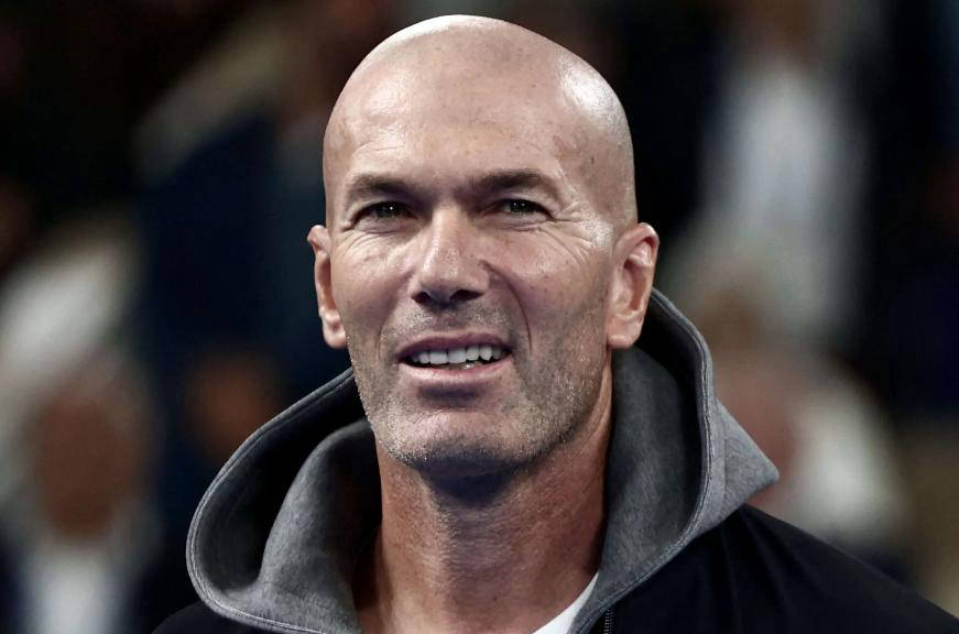 等待五载终圆梦，齐达内即将执掌法国队帅印，曾率皇马创欧冠三连冠辉煌